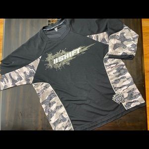Shift MX Jersey